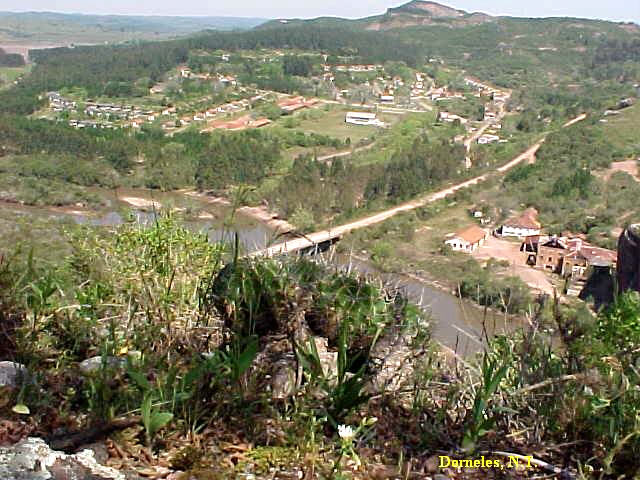 Minas do Camaqua Foto Dornelles Minas do Camaqua Foto Dornelles